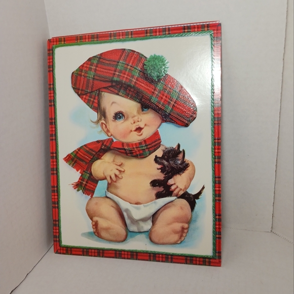 Ephemera Greeting Card Vintage Guy's And Gals All Occasion Assortment 10 Cards - Picture 8 of 12